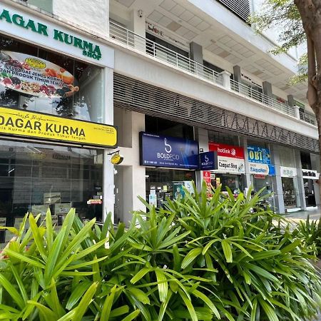 New 6Pax Soho Near Usm & Spice Arena & Airport Apartment Bayan Lepas Bagian luar foto
