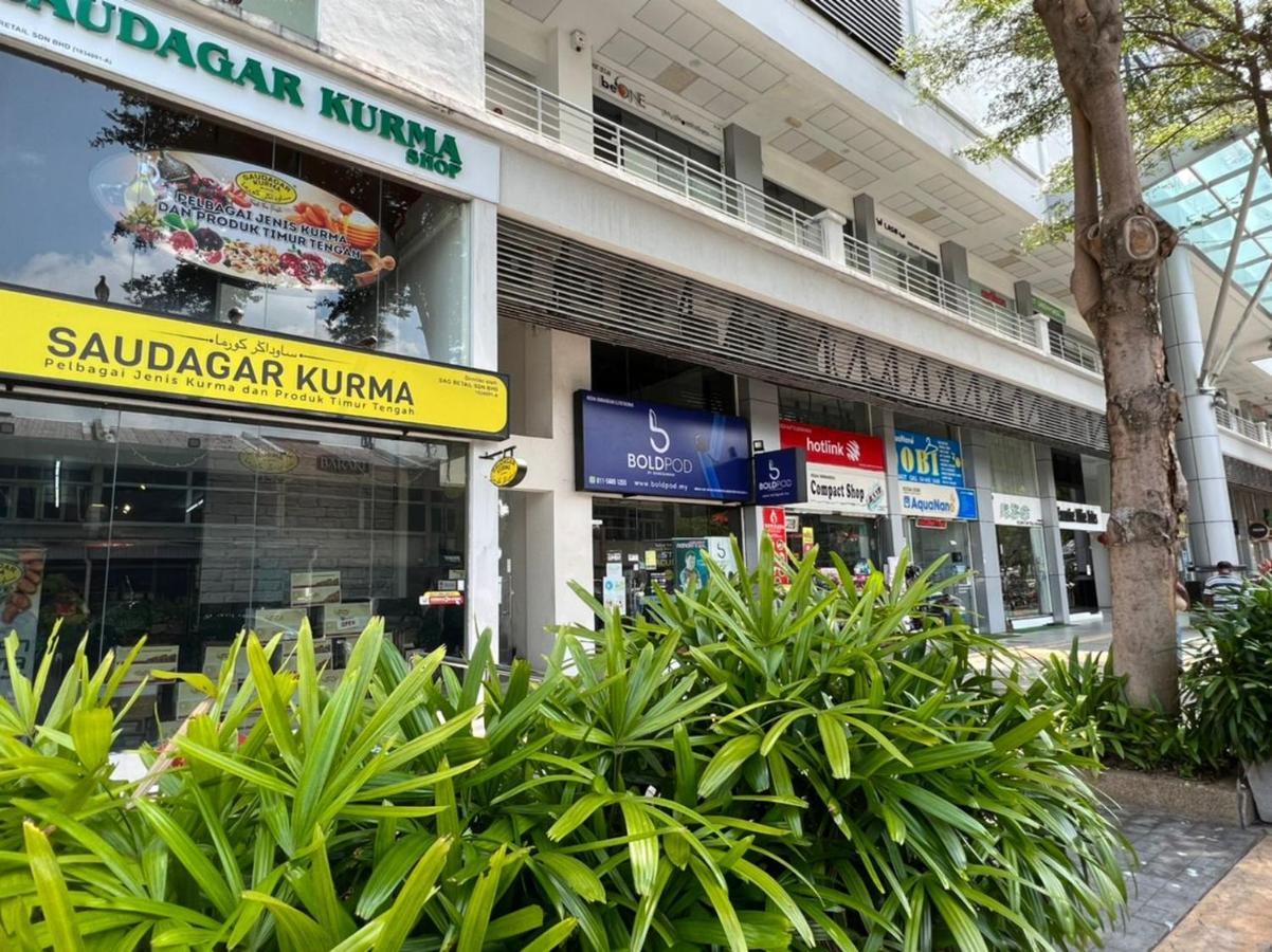 New 6Pax Soho Near Usm & Spice Arena & Airport Apartment Bayan Lepas Bagian luar foto