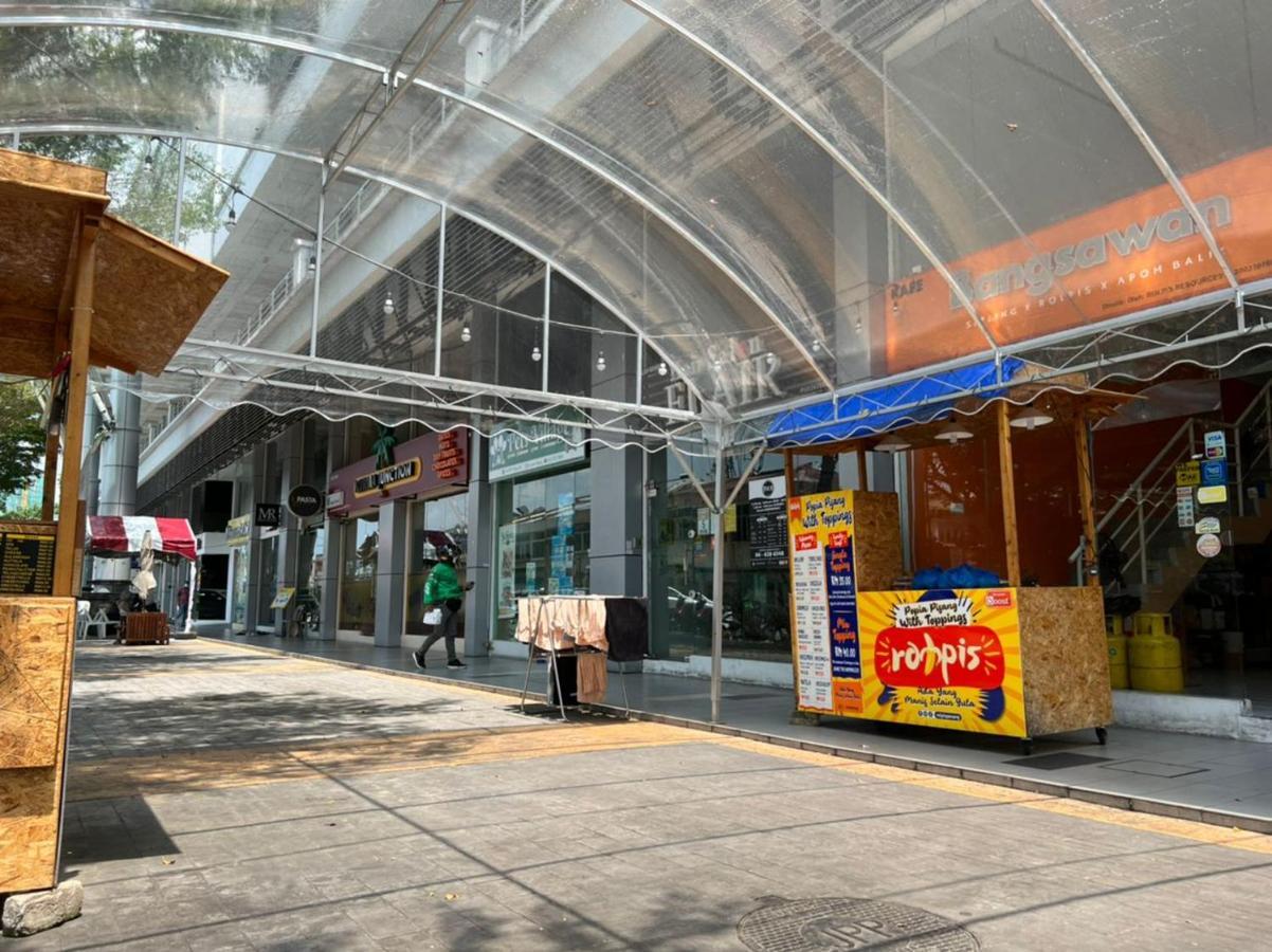 New 6Pax Soho Near Usm & Spice Arena & Airport Apartment Bayan Lepas Bagian luar foto
