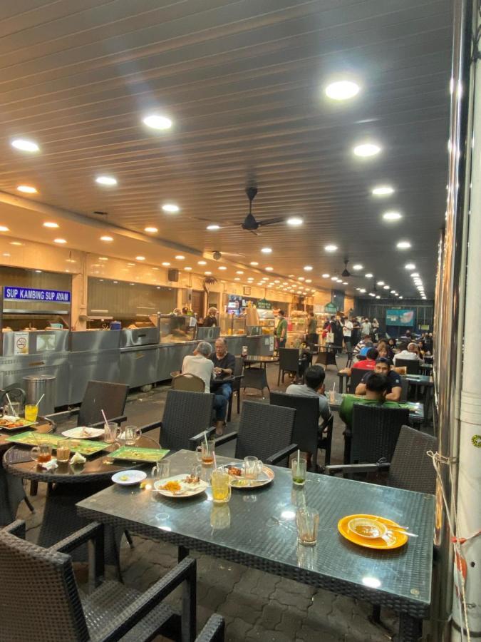 New 6Pax Soho Near Usm & Spice Arena & Airport Apartment Bayan Lepas Bagian luar foto